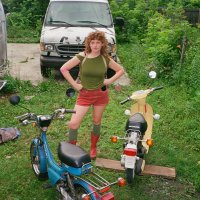 Odie Leigh (@odieleigh) 's Twitter Profile