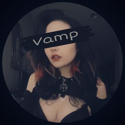 GothiEthot's profile picture. 🐾/🍼 accounts denied!
writer is 18+
pfp banner and master made by 
@softpinkdom

member of #CRIMSONLOVERS