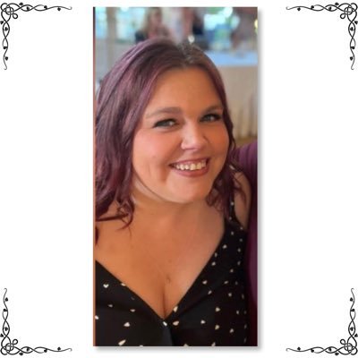 rachieblair's profile picture. All views are personal and my own