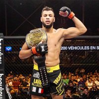 Laïd Zerhouni (@laidzermma) 's Twitter Profile