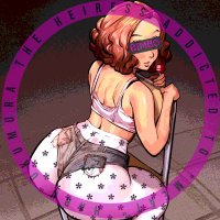 The ๐ต๐๐๐ Heiress ๐ฐ (@thenoirheiress) 's Twitter Profile Photo The ๐ต๐๐๐ Heiress ๐ฐ (@thenoirheiress) 's Twitter Profile Photo
