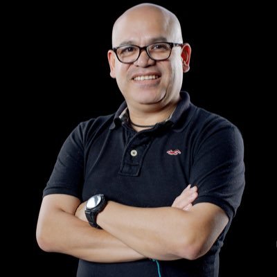 CEO & Founder on althek | Global Services - IT Infrastructure - Advanced Development Web & Mobile