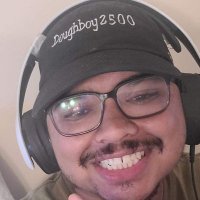 Noah A Williams (@doughboy2500) 's Twitter Profile Photo