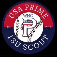 USA Prime WNC 13u Scout (@usaprimewnc) 's Twitter Profile