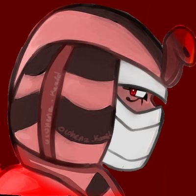 CAPEDPHARAOH's profile picture. 「 SO YOU COMMAND...