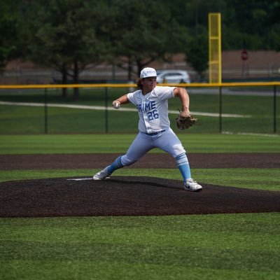 CooperSpeers26's profile picture. Prime 27:17/ BSHS Wildcats/5’6/ 170lbs / Class of ‘27/ FB 81 /EV 93.4 / RHP, 3B, 1B / 4.2 GPA/ Email: cooperspeers26@gmail.com