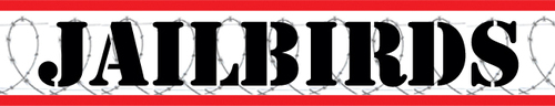 JAIL BIRDS is a weekly publication that lets its readers stay informed on individuals recently arrested in their area. Look for JAIL BIRDS in your area soon!!!