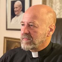 Fr. Dwight Longenecker (@dlongenecker1) 's Twitter Profile Photo Fr. Dwight Longenecker (@dlongenecker1) 's Twitter Profile Photo