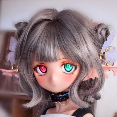🖤 #Bitnal_Lock 🖤 Make accessories / Doll collector / Don't use my photo / FUB FREE / Use PAPAGO