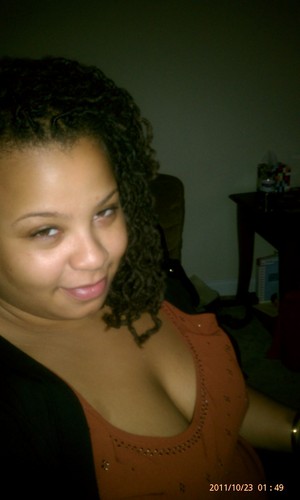 Young, fancy and free! Makin' my own money! Residing in the DMV! Anything else, just ask me!