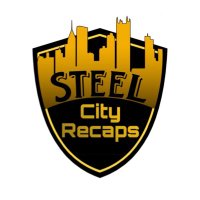 Steel City Recaps (@screcaps) 's Twitter Profile Photo Steel City Recaps (@screcaps) 's Twitter Profile Photo