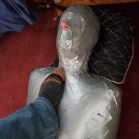 SimpleBondageBoy (@bondagesimple) 's Twitter Profile Photo SimpleBondageBoy (@bondagesimple) 's Twitter Profile Photo