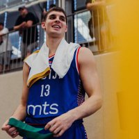 Aleksa Vlajic (@27a1520) 's Twitter Profile Photo Aleksa Vlajic (@27a1520) 's Twitter Profile Photo