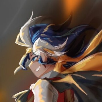 ChaoticAnimsPub's profile picture. 24 Human abomination  PFP made by @fluffyslime_142

Public account for posting and such/ The guy who does bomb things lmao/ owner of bill