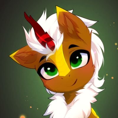 Verdant Pyreさんのプロフィール画像