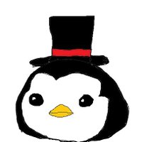 penguwithat / FROG🐸 (@penguwithat) 's Twitter Profile