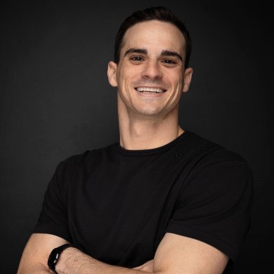 stronger2_day's profile picture. Strengthen your mindset, build resilience, and get fit—by taking on small daily challenges.