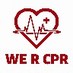 WE R CPR (@wercpr) Twitter profile photo WE R CPR (@wercpr) Twitter profile photo