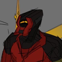 zethnoe's profile picture. I draw stuff I guess (robots.. 😍⭕)