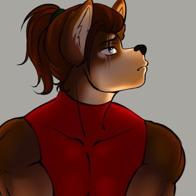 Maxuel Eros - (COMMISSIONS OPEN ! 5/5)さんのプロフィール画像