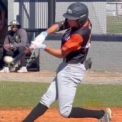 AshtonAlvaro47's profile picture. Class of 2026 | RHP/2B/OF | Canadian Bulldogs 17u