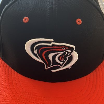 reedpeters22's profile picture. University of The Pacific Head Baseball Coach