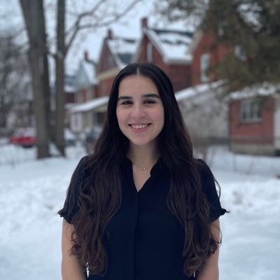 B.ScH | B.Ed Candidate @queensu | Studying immunology