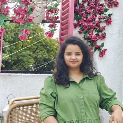 ShubhangiShuk10's profile picture. Musician, Changemaker