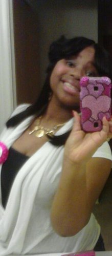 __MissDani's profile picture. 