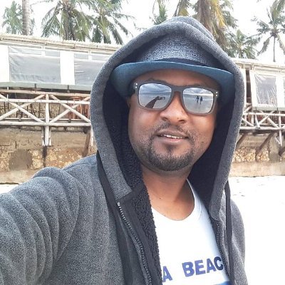 Journalist | Storyteller | Father I Kenyan Patriot