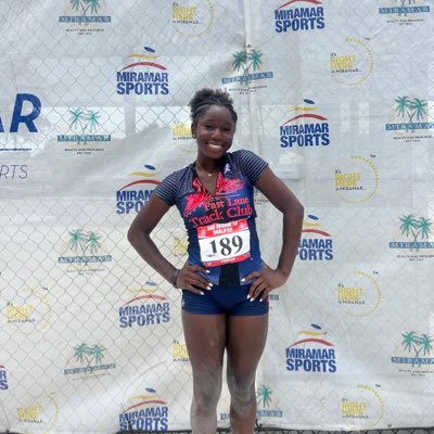 Fast Lane Track Club | Palm Beach Central HS | Long and Triple Jump | Class of 2026 | IG: rae.jumps | reaganlross0@gmail.com