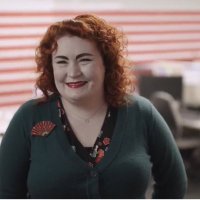 Rachel H (@mrsgingerfox) 's Twitter Profile