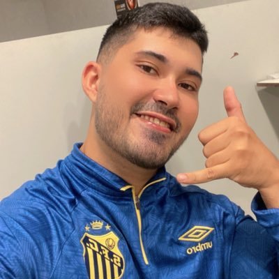 Nascer, viver e no Santos morrer.