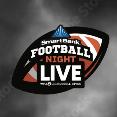 High school football games every Friday night on MyVLT with Russell Biven, Chad Hatmaker, Tony Rogers, and a host of others.