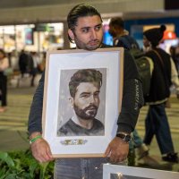 Mohammad Hashemi (@freemajidkazemi) 's Twitter Profile Photo Mohammad Hashemi (@freemajidkazemi) 's Twitter Profile Photo