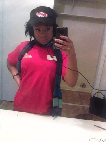 رودينا عرفان