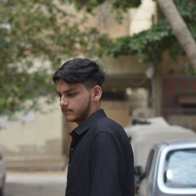 Mujaddadi_Ahsan's profile picture. 