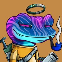 Defi-the-Oz 🐍 🧠 (@ozdefi) 's Twitter Profile