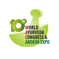 World Ayurveda Congress (@10thwac) 's Twitter Profile