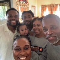 Roshonda Wiggins (@wigginsroshonda) 's Twitter Profile
