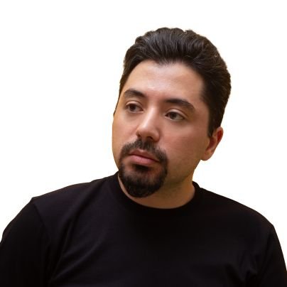saeid_ghani's profile picture. 