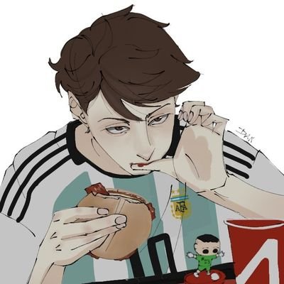 Ｈｏｎｅ y 🐄 (Milo J's versión :)さんのプロフィール画像