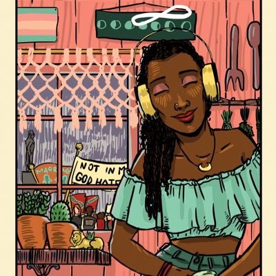 artist | soft feminist political theorist | traveler | lover ✨