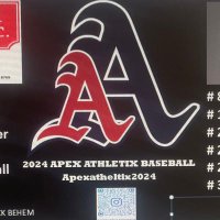 Apex Athletix (@athletixapex) 's Twitter Profile