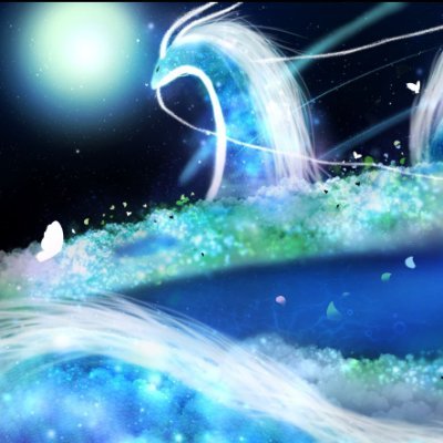 幻獣使いマミィ mamii - Landscape Artistさんのプロフィール画像
