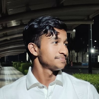 PrakashCollymo1's profile picture. GPU SDE Intern @intel | cs @26