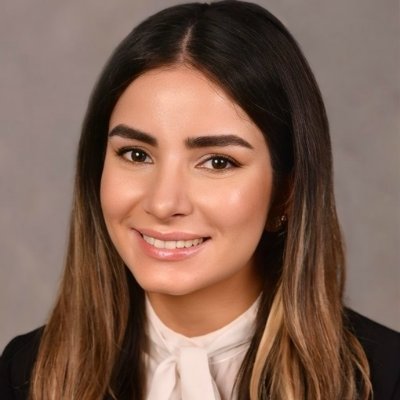 Parastou Einafshar Profile