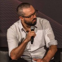 Carl Franzen (@carlfranzen) 's Twitter Profile Photo Carl Franzen (@carlfranzen) 's Twitter Profile Photo