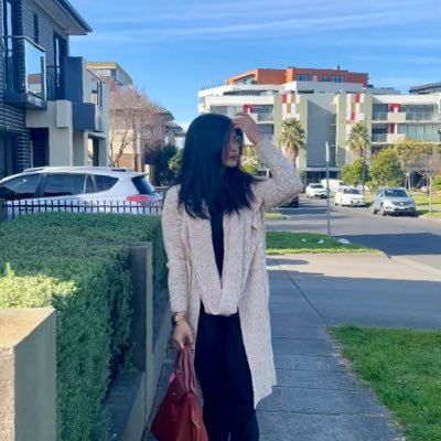 ktrngrc's profile picture. Either sleepy or hungry • ∞