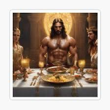 Dondramaivy's profile picture. Jesus is the way the truth and the life no one gets to the Father but through him. Jesus and the Father are one.